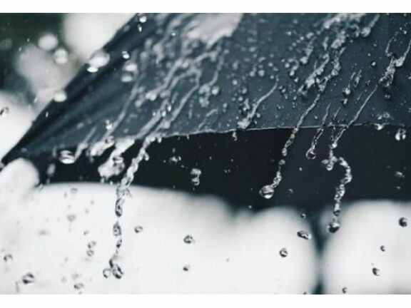 Meteo: Giugno difficile con piogge e irruzioni dal polo nord. Aggiornamento