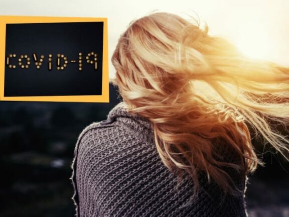 Il Vento è veicolo per il COVID-19, così aumentano i contagi. Ecco lo studio