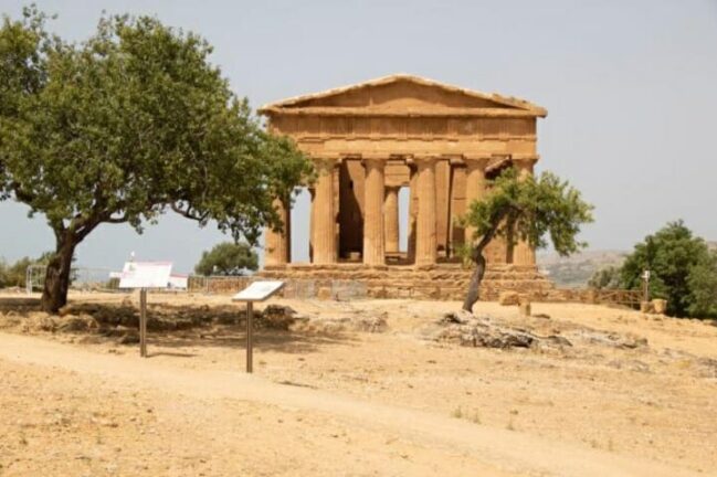 Agrigento, la Valle dei Templi riapre ed esplodono le prenotazioni