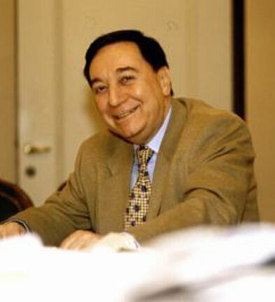 E’ morto Marcello Abbado, compositore, pianista e docente