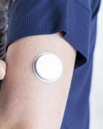 Diabete: Menarini Diagnostics, cerotto digitale per monitorare la glicemia