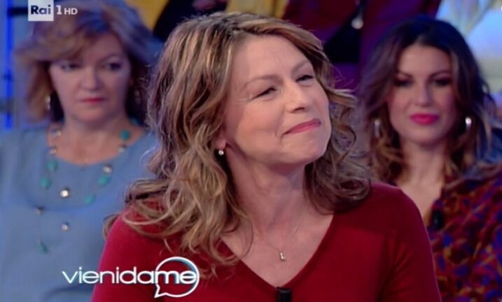 Amanda figlia Stefania Sandrelli: dalla malattia alla rinascita