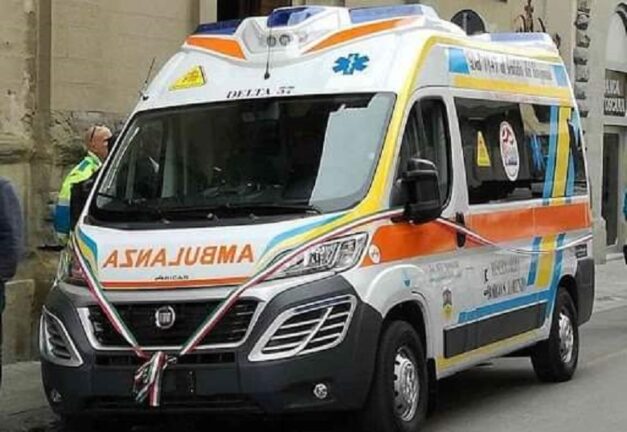 La città di Trapani è stata colpita da un tragico evento che ha scosso profondamente la comunità locale…