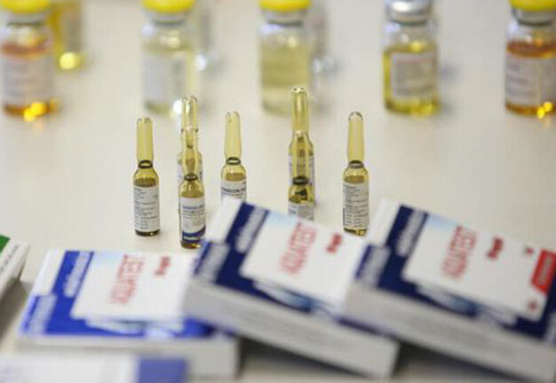 Arrestato giudice di gara ed istruttore di bodybuilding