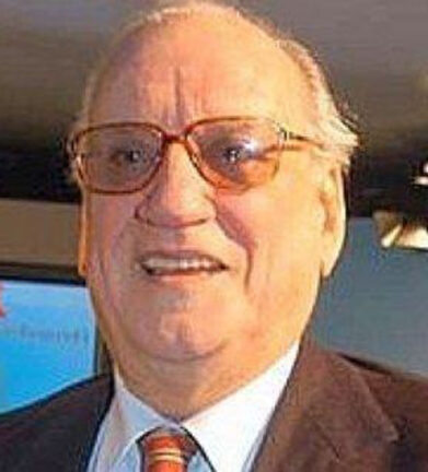 Forza Italia: è morto Alfredo Biondi, leader storico del Partito Liberale