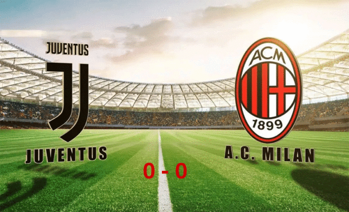 La Juventus conquista la finale di Coppa Italia