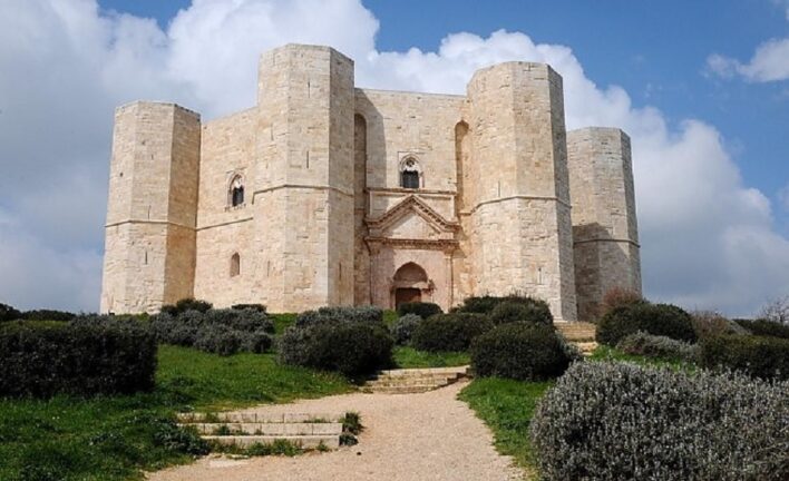 Riapre dal 1° luglio il Castel del Monte di Andria, in provincia di Bat
