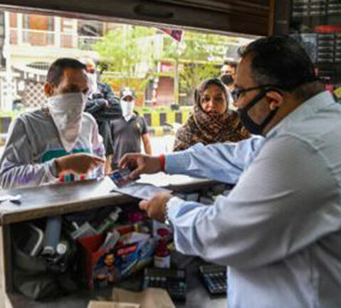 Coronavirus: situazione in Usa, India e Brasile