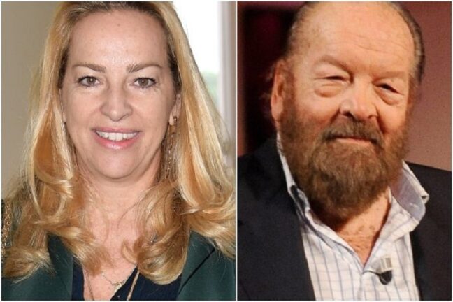 Cristiana Pedersoli racconta papà Bud Spencer in un libro