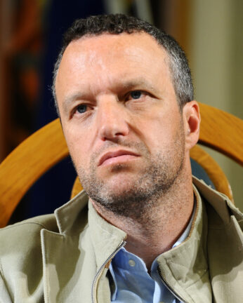 ‘Ndrangheta, indagato anche Flavio Tosi, ex sindaco di Verona.