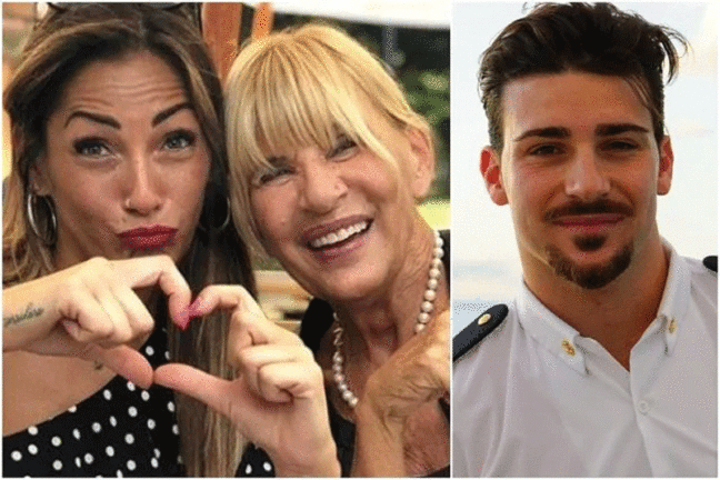 Ida Platano: “Nicola Vivarelli è coinvolto emotivamente, gli interessa ciò che di bello ha Gemma”