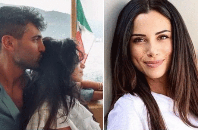 Alessia Prete ha un nuovo amore, l’ex gieffina non sta più con Matteo Gentili