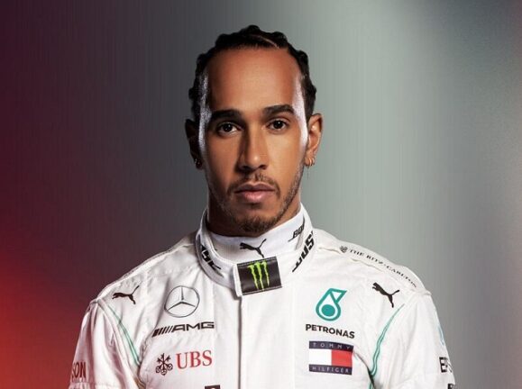 Hamilton: “Bullizzato e picchiato, le mie memorie dolorose di razzismo”