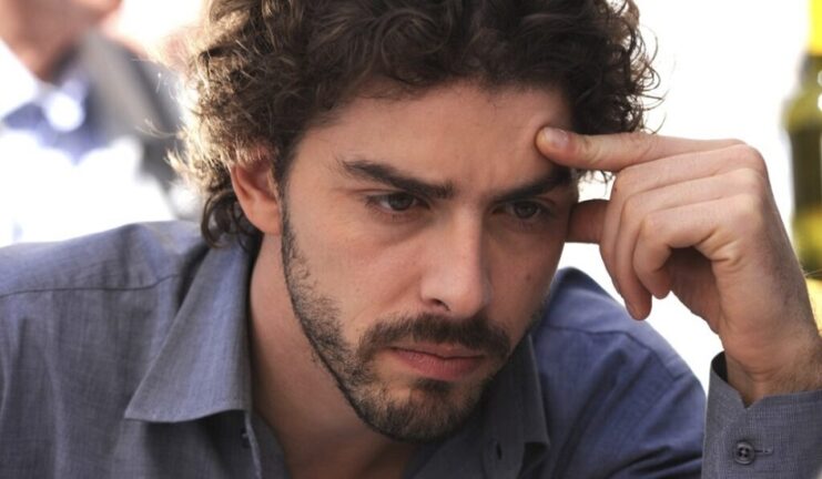 Il giovane Montalbano eguaglia l’originale, boom di Report
