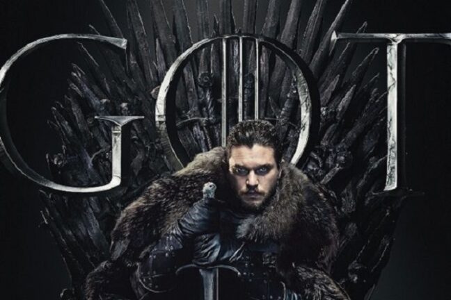Kit Harington: “Ecco perché Jon Snow non poteva sedere sul Trono di Spade”