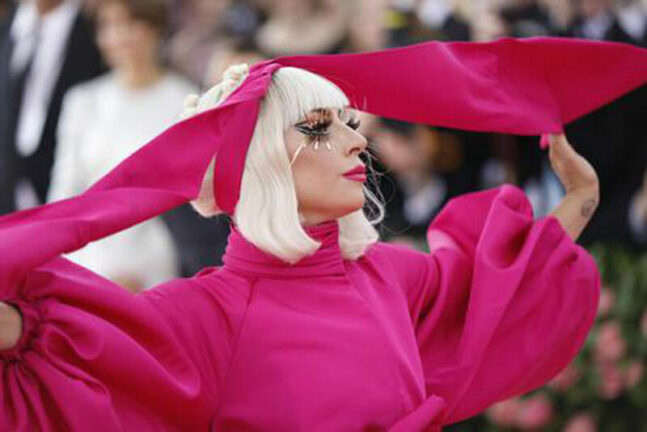 Lady Gaga torna con il nuovo album Chromatica, tutto da ballare