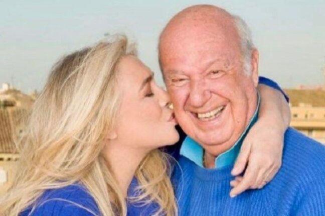 Mara Venier abita nel cuore di Roma in una dimora meravigliosa