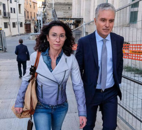 Mafia: chiesti 6 rinvii a giudizio, c’è deputata Occhionero