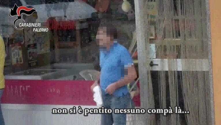 Palermo, operazione Alastra: colpiti i vertici mafiosi di San Mauro Castelverde