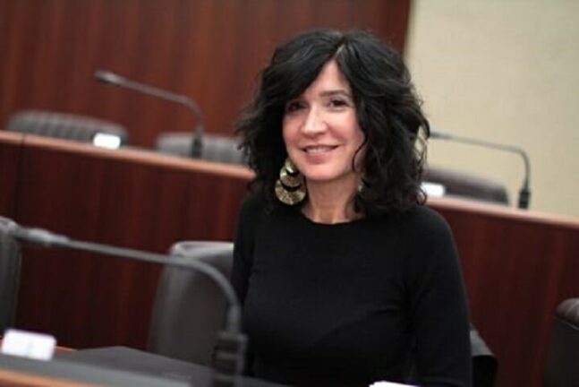 Commissione d’inchiesta lombarda sul covid, Baffi si dimette dall’incarico di presidente