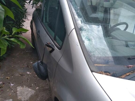 Travolta da auto pirata a Cagliari, preso l’investitore