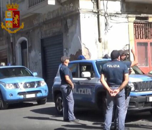 Mafia: Ps Catania sequestra beni a due esponenti Cosa nostra