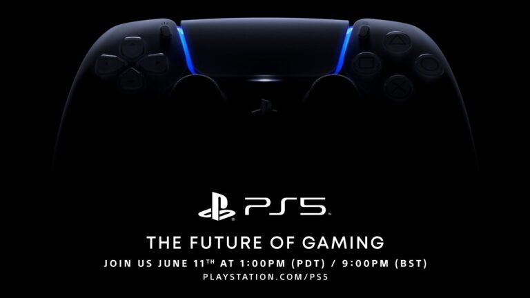PlayStation5 evento rinviato: ecco il motivo e le nuova data 