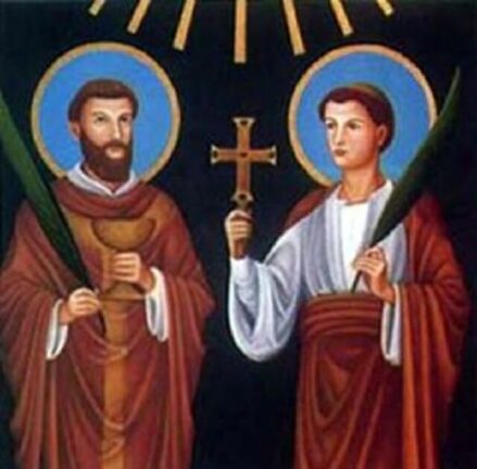 Il Santo di oggi Martedì 2 Giugno 2020