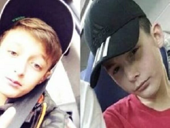 Schianto Lucca. Amici da sempre, Samuele e Amedeo si erano rivisti dopo il lockdown: morti a 17 anni