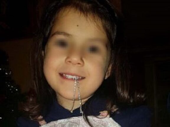 Vittoria 5 anni, un tumore inoperabile: “Le hanno dato 9 mesi di vita, ma non ci arrendiamo”