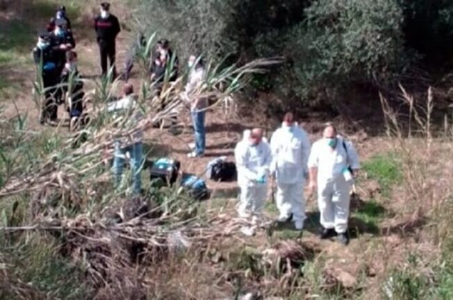 Bagheria, omicidio Maria Corona. La nipote in carcere dopo il ricovero