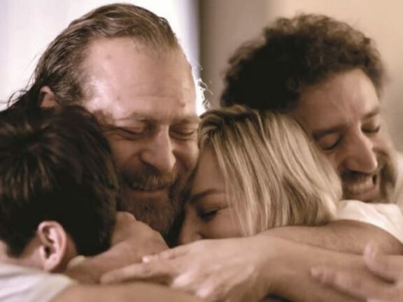 Apulia Web Fest: Premio Best Italian Web Series per “In famiglia all’improvviso”