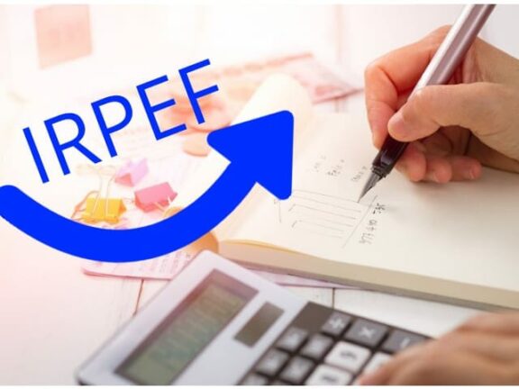 La grande trappola dell’Irpef: rischio “botta” da 1200 euro