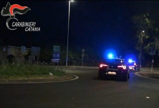 Blitz a Catania, il boss Puglisi dava ordini dal carcere: 20 arresti