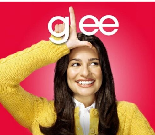 Ex-Star di Glee accusata di bullismo e razzismo
