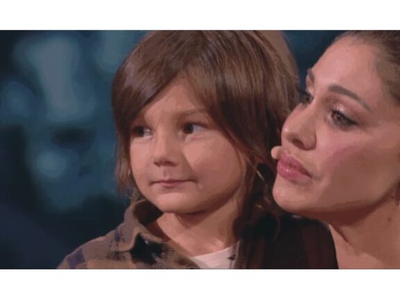 Belen Rodriguez, la verità sul nuovo fidanzato. E Santiago conferma