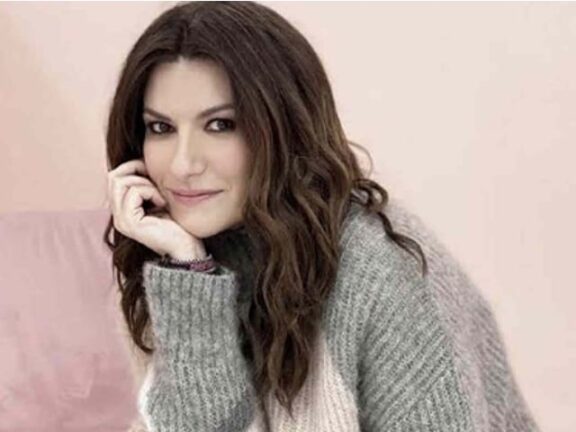 Laura Pausini è incinta?