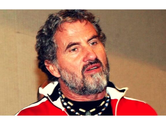 Il figlio di Adriano Pappalardo è in ospedale