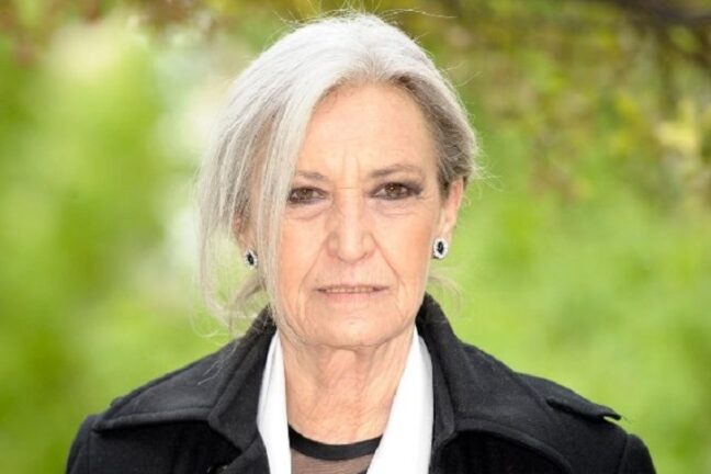 Barbara Alberti: “Al GF Vip imbottita di Lexotan, ero sotto shock dopo un’aggressione”