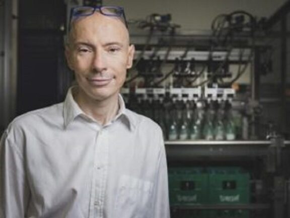 Morto Alessandro Invernizzi, fu l’artefice del miracolo Acqua Lurisia