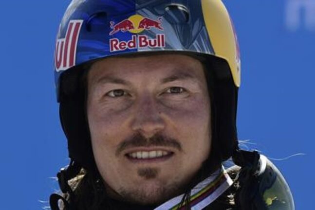 Morto annegato campione di snowboard Alex Pullin