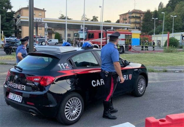Fuga di gas nel Bolognese, 70 persone evacuate da condominio