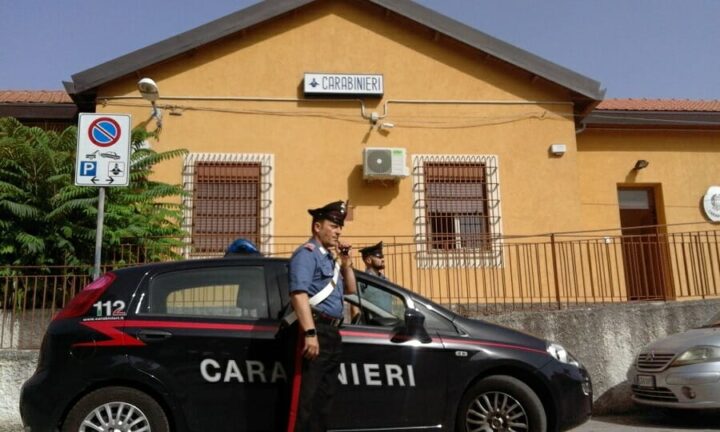 Messina: 44enne arrestato per maltrattamenti e tentato omicidio