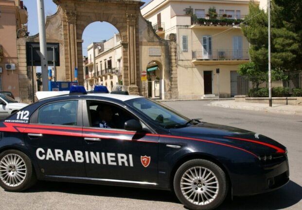 Castelvetrano, controlli dei carabinieri: un arresto e un denunciato