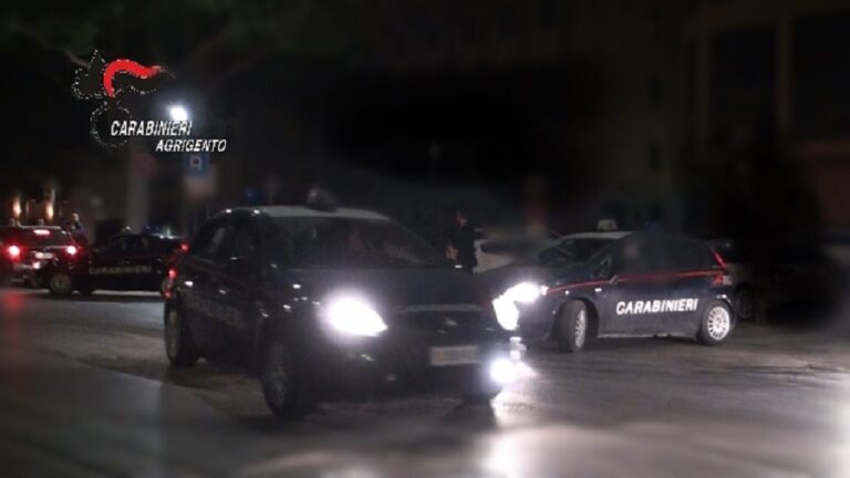 San Leone (Ag): denunciati per rissa. Indagini per identificare altri responsabili San Leone (Ag): denunciati per rissa. Indagini per identificare altri responsabili