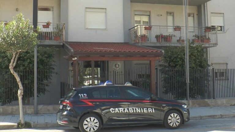 Capo d’Orlando (Me): maltratta i genitori, arrestato dai Carabinieri Capo d’Orlando (Me): maltratta i genitori, arrestato dai Carabinieri