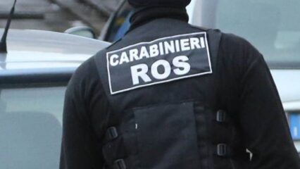 Grazia Santapaola arrestata come "figura autorevole del clan"
