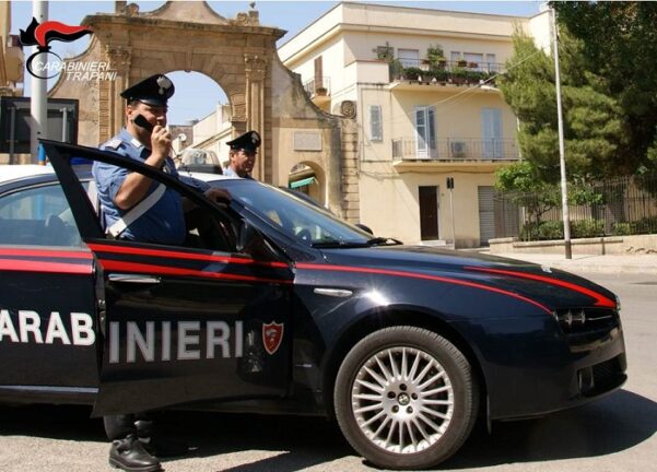 Castelvetrano (Tp): arrestati gli autori del furto di rame all’ospedale