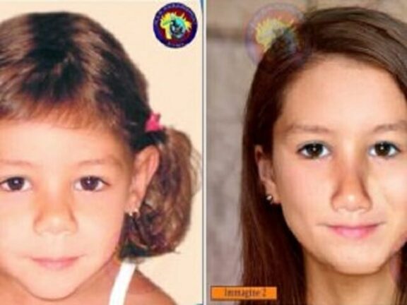 Come sarebbe oggi Denise Pipitone: la ricostruzione fotografica del Ris