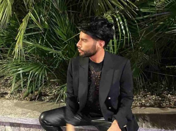 Federico Fashion Style, la sua confessione commuove i fan